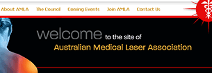 Australian Medical Laser Association