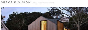 Architect website